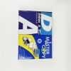 BEST Quality A4 Paper Double A Price Double A A4 Size Copy Copier Paper 80 GSM