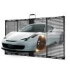 Transparent Outdoor waterproof LED Display