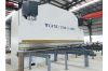 Hydraulic Sheet Bending Machine