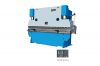 Hydraulic Sheet Bending Machine