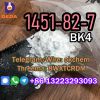 Russia Europe chemicals bk4 CAS 1451-82-7 2-Bromo-4'-Methylpropiophenone 2B4M in stock
