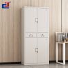 4-Door Metal Office File Cabinet with 2-Drawer Commercial Storage for Filing Commercial Office Furniture