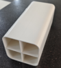 PVC-U porous pipe seri...