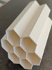 PVC-U porous pipe seri...