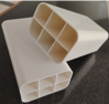 PVC-U porous pipe seri...