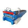 Botou Automatic Metal Trapezoidal PBR Zinc IBR Sheet Roofing Panel Roll Forming Machine Steel Roof Tile Making Machinery