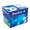 Double A copy paper A4 80 gsm high quality brand