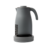 1.8L Electric Cooling Kettle Fast Constant Cooling Grey Tea Pot