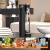 Sodastream Sparkling Water Maker Soda Machine &amp;amp;amp;1L Water Bottles- without CO2 Cylinder