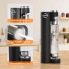 Sodastream Sparkling Water Maker Soda Machine &amp;amp;amp;1L Water Bottles- without CO2 Cylinder