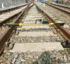 Digital track gauge fo...