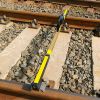 Digital track gauge fo...
