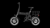 E-bike-X3 Foldable 
