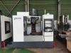 vetical machine center vmc850