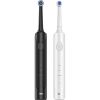 Oscillating Electric Toothbrush, Compatible with Oral-B Toothbrush