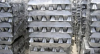 Top Quality Aluminum ingot 99.9% a7 and a8 / Aluminum ingot 99.9%