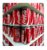 Original 24x 150ml carbonic 330ml Soft Drink Carbonated Drinks Coffee