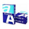 Double- A 80 Gsm A4 White Office Copier Paper