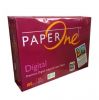 Paper One Premium Paper A4 80GSM/75GSM/70GSM 102-104%