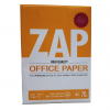 Bulk Sale ZAP- 70gm A4 Size Paper Ream - 500 Sheets