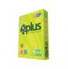 100% wood pulp IK- PLUS copy paper 80gsm