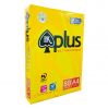 100% wood pulp IK- PLUS copy paper 80gsm