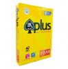 Top Suppliers of IK- Plus Multi Purpose Copy Paper A4 80GSM For Sale
