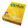 100% wood pulp IK- PLUS copy paper 80gsm