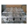 Wholesale Supplier High Purity Primary Aluminum Ingots 99.99%