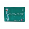 J K COPIER Jk- Easy Green Copier Paper A4 Size (500 Sheets) 70 Gsm 1 Ream