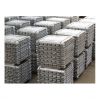 99.9% Purity Primary Aluminium Extrusion Square Ingots and Billets Alloy A6 A8 A7 ADC12