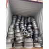 hot sale Aluminum Alloy Wheel Scrap / Aluminum Extrusions scrap 6063 / UBC Aluminum Cans Scrap