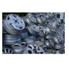 hot sale Aluminum Alloy Wheel Scrap / Aluminum Extrusions scrap 6063 / UBC Aluminum Cans Scrap