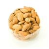 wholesale Bulk Buy usa raw dry fruits almond nuts in bulk california almonds price