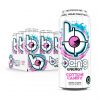 Energy Cotton Candy, Sugar-Free Energy Drink, 16-Ounce Pack of 12