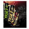 Premium Quality Wholesale Price Supplier TIGER GOLD STIMULANT DRINK CAN 250ML