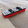 Skid Steer Attachments...