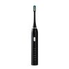 High Quality Adult Round Electric Tooth Brush Ultrasonic Automatic Electronic Toothbrush Smart Sonic Electric Toothbrush Oem