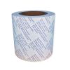 Breathable No Dust Leaking CaCl2 Desiccant Outer Packing Dot Film Compound Non-woven Fabric