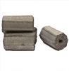 Hexagonal Briquettes