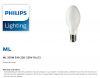 Philips ML 250w e40 22...