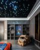 Starlight ceiling