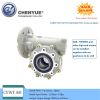 CHENYUE Large Output Bore Worm Gearbox CYWF 60 Input 35mm Output 60mm Ratio 5:1/100:1 Torque 200-647N.m Engine 7.5Kw Free Maintenance