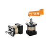 PLF120 High Torque Planetary Gear Reducer Precision Speed Reduction with Ratio Range 4:1 to 100:1 for Industrial Use