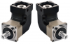 ZPGH115 High-Precision Planetary Gearbox  Featuring 3:1 and 100:1 Gear Ratios, 22mm Input and 32mm Output Shafts, Compact Design for Space Saving Applications