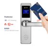 Orbita Hotel RFID Card Door Locks With Mi-fare Card