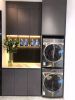 Wholesale Modern Balcony Vanities Hotel Bathroom Vanity Cabinet Modern Laundry Vanity