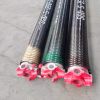 82B High Carbon Manganese Steel Spring electrophoresis Garage door Flexible Tension Spring