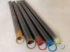 82B High Carbon Manganese Steel Spring electrophoresis Garage door Flexible Tension Spring