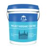 Architectural Interior Wall Latex Paint Anti-Bacteria Coating Emulsion Paint Interior Wall Paint